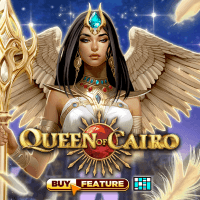 Nữ thần Cairo game thumbnail