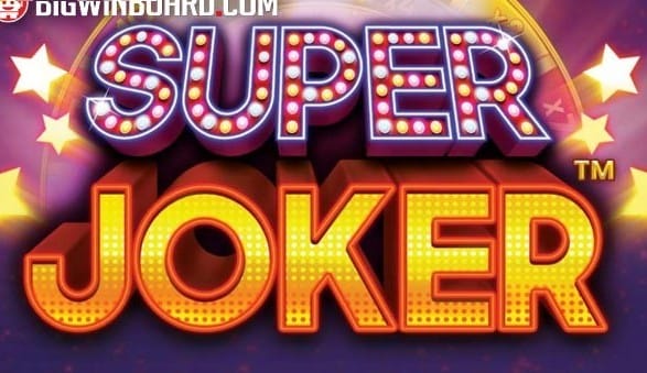Super Joker
